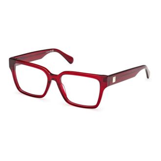 Max & Co. Glasses, female, Red, Size: 54 MM Mo5179 Sunglasses