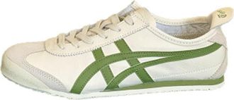 Onitsuka Tiger Mexico 66 Cream Green 1183B771-111