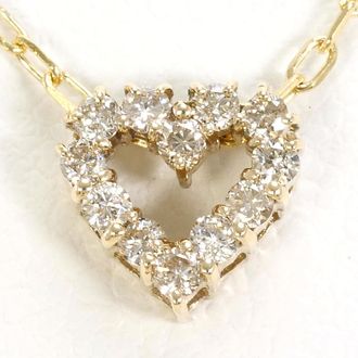 C&A Unbranded (10K) Necklace (Pre-Owned)