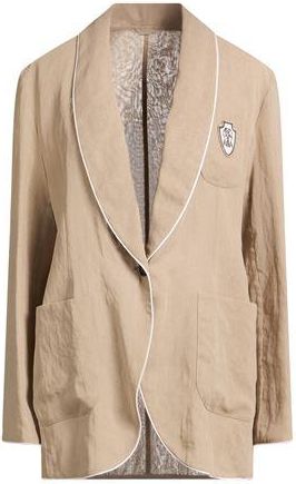 Brunello Cucinelli SUITS and CO-ORDS - Blazers on YOOX.COM