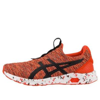 Asics HyperGel Kenzen Cherry Tomato T8F0N-0690