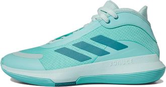 adidas Bounce Legends Shoes Flash Aqua IE9279