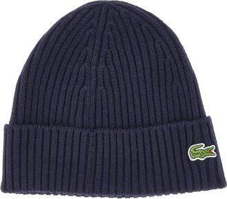 Lacoste Beanie Hat