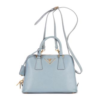 Prada Small Promenade Small schoudertas