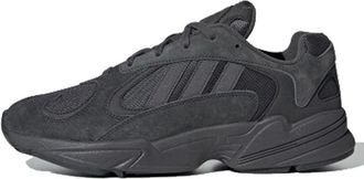 adidas Yung-1 Triple Grey EF2673