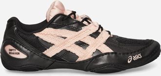 Asics Empty Behavior Hypersync Sneakers Black / Breeze