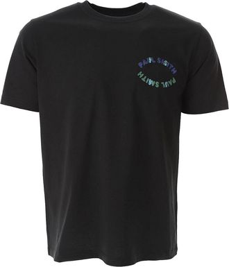 Paul Smith T-Shirt Oval