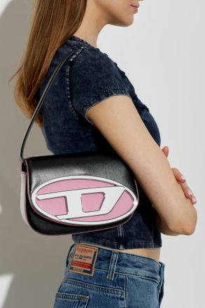 Diesel Bag 1DR, Womens, Multicolor