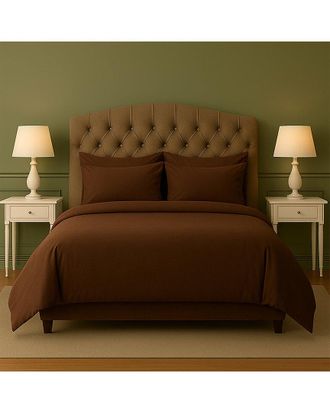 Luxury Home Super-Soft 1600 Series Bed Sheet Set