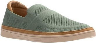 Revitalign Mariner SOHO Slip-On Sneaker in Frost Green at Nordstrom, Size 9.5