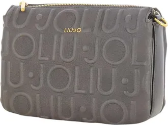Liu Jo Donna, Borse, Marrone, Taglia unica, new