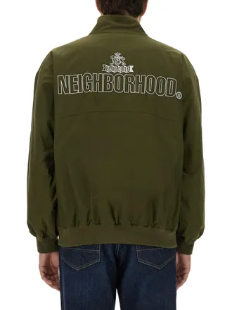 Baracuta G9 Jacket - Green