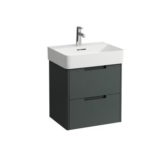 Laufen Laufen Juna Para Mueble Bajo Lavabo Val, 2 Cajones, Incl. Sistema