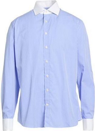Hackett TOPWEAR - Shirts on YOOX.COM