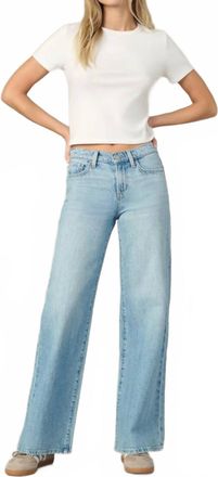 Joe's The Lou Lou Petite Jean In Elegant