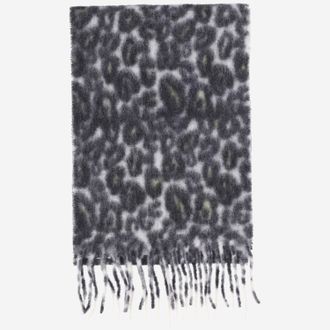 Faliero Sarti Tex Scarf