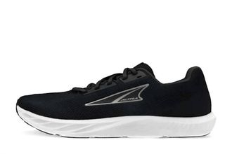 Altra Womens Escalante 4 Running Shoe In Black