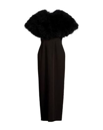 Giuseppe Di Morabito DRESSES - Maxi dresses on YOOX.COM