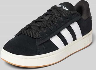 adidas Sneaker mit Schnürverschluss Modell GRAND COURT ALPHA 00s in Black, Größe 42,5