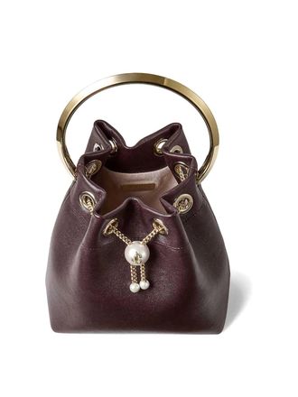 Jimmy Choo London Bag