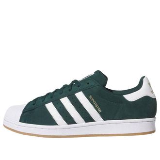 adidas Superstar ADV Aurora Ivy White KI5732