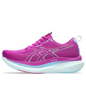 Asics (WMNS) ASICS GlideRide Max Bold Magenta Soothing Sea 1012B691-500