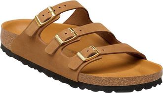 Birkenstock Florida Leather Sandal
