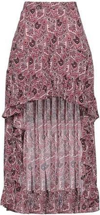 Gaëlle Paris BOTTOMWEAR - Mini skirts sur YOOX.COM