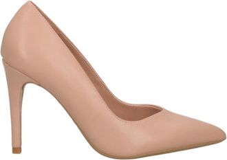Liu Jo Elegante Decollete Schoenen voor Vrouwen - Dames - Pumps - Beige - 40 EU - Schoenen