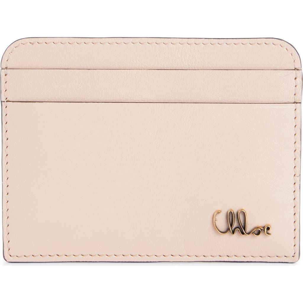 財布・小物その他 CHLOE Antiqued Pink Leather Wallet Chloe pink pebble leather turnlock zip around wallet | eBay