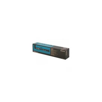 Kyocera Tk-8705c Cartucho De T&oacute;ner 1 Pieza(s) Original Cian