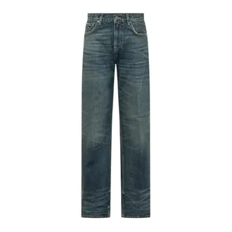 Haikure Donna, Jeans, Blu, W28, new