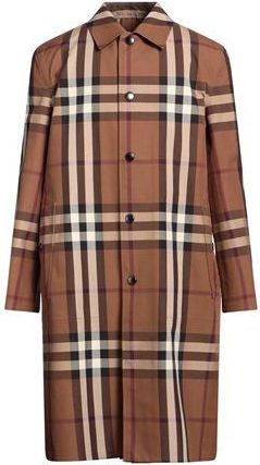 Burberry COATS & JACKETS - Overcoats & Trench Coats sur YOOX.COM
