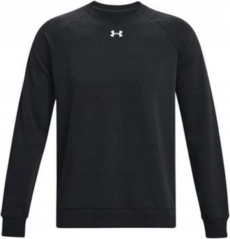 Under Armour Hombre, Sudaderas, Azul, Talla: M