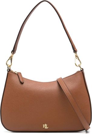 Lauren Ralph Lauren Borsa tote Danni - Marrone