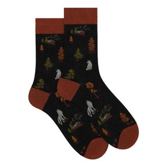 Gallo Gallo, Uomo, Mutande, Multicolore, M, new