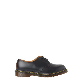 Dr. Martens Heren, Schoenen, Zwart, Maat: 41 EU Leer