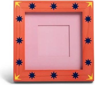 &k Amsterdam fotolijst Patch (14x14 cm)