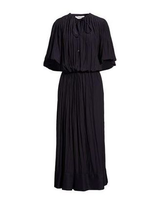 Lanvin VESTIDOS - Vestidos largos en YOOX.COM