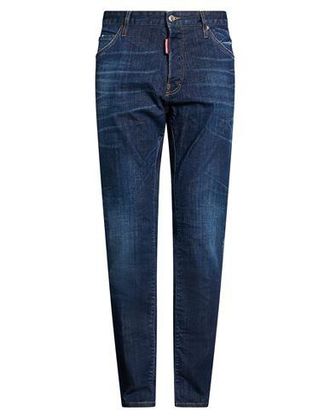 Dsquared2 PARTES DE ABAJO - Pantalones vaqueros en YOOX.COM