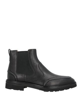 Bally Ankle boots