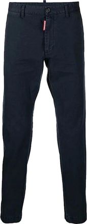Dsquared2 Superlichte Jeans - Heren - Slim Fit Jeans - Blauw - S - Katoen - Jeans