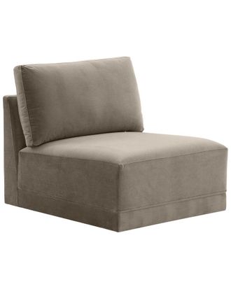 TOV Furniture Tov Furniture Willow Armless Chair