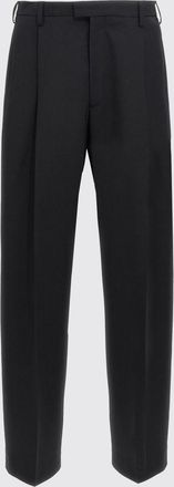 Marni Pantaloni MARNI Uomo colore Nero
