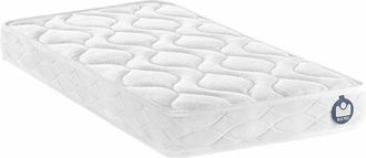 Bultex Bultex nano schuim babymatras, Tichou. stevig comfort