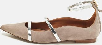 Malone Souliers Robyn