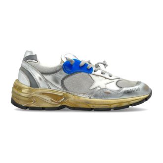 Golden Goose Sneakers, female, Gray, 6 UK, Dad-Star Trainers