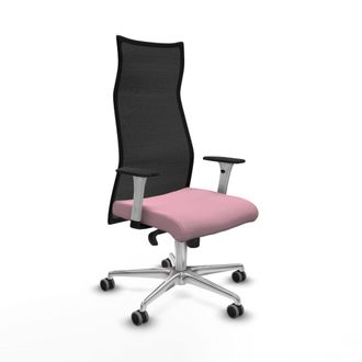 Piqueras y Crespo Silla De Oficina Albacete Piqueras Y Crespo B1b086g Rosa