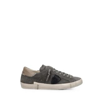 Philippe Model PRSX Low-top Sneakers
