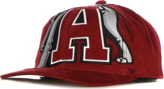 Mitchell & Ness Uomo, Accessori, Rosso, Taglia unica, new